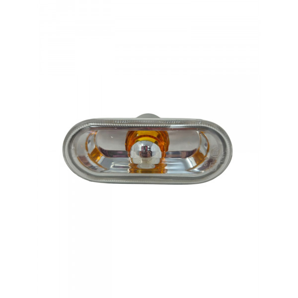Seat Blinkleuchte rechts links Blinker glasklar Seitlich 6L0949117A