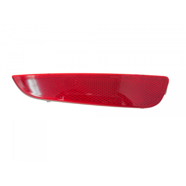Seat Ibiza Rückstrahler links hinten Reflektor 6L6945105A