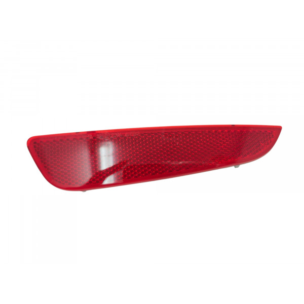 Seat Ibiza Rückstrahler rechts hinten Reflektor 6L6945106A