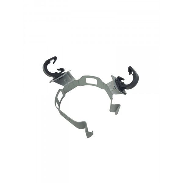 VW Audi Seat Skoda Halter für Leitungssatz Drehzahlfühler vorn 6N0972327E