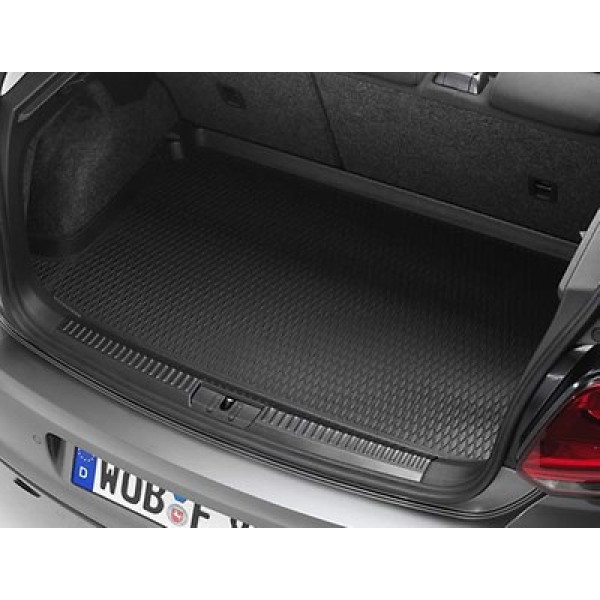 VW Polo Kofferraumeinlage Einlage Schaumstoff 6R0061160A