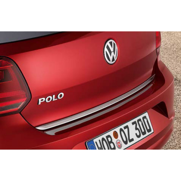 Türschwellerschutzfolie - schwarz - VW POLO 3-Türer (6R) ab 2010, 29,95 €