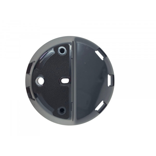 VW Crafter Emblemrückseite hinten Halter VW Zeichen Unterteil 7C0853630C 041
