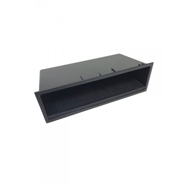 VW Transporter Ablagefach Schwarz Staufach Ablage 7D0858337C 9B9