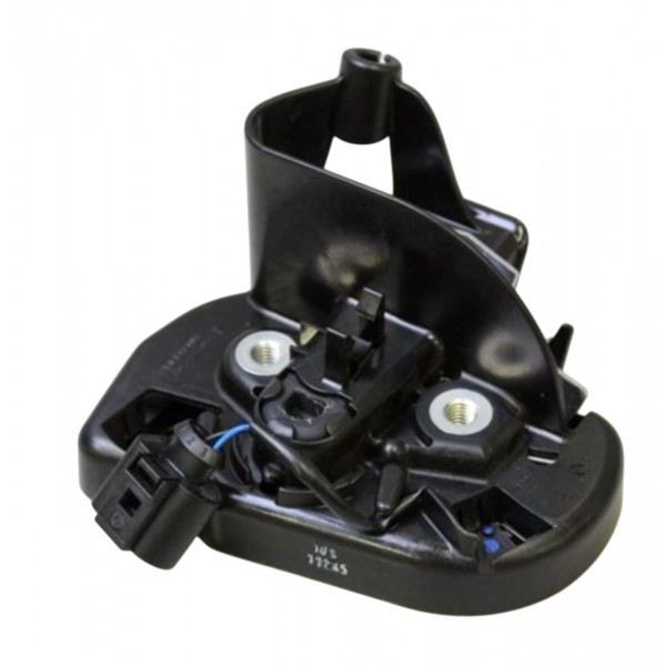 VW Caddy Transporter Drehfallschloss Schiebetür links Schloss 7E0843603D