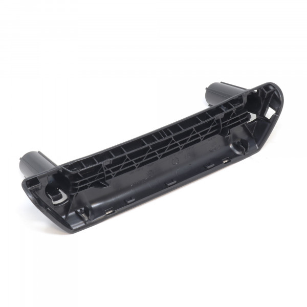 Original VW T5 Griffschale Unterteil Griff Links Fahrerseite Satinschwarz 7H0867179B 9B9 Schwarz