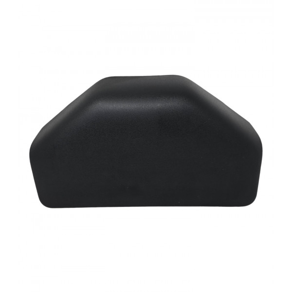 VW Transporter Abdeckung Wischermotor schwarz Heckklappe 7H0868629A 9B9
