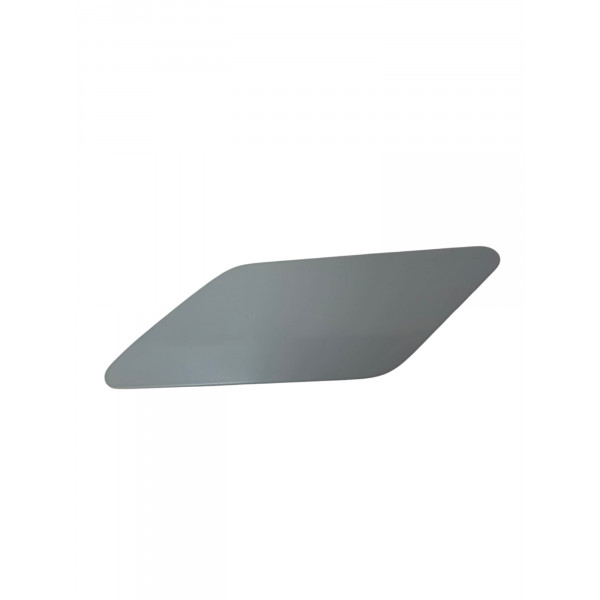 Seat Alhambra Deckel links grundiert Scheinwerferwaschanlage 7N5807937 GRU