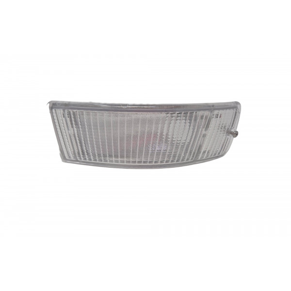 Audi 80/90 Coupe Cabriolet Blinkleuchte Blinker Weiß Links 8A0953055A