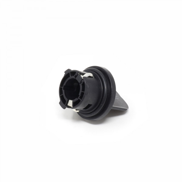Lampenträger Lampenfassung Blinklicht vorn 2 polig Original Audi Seat 8E0953053