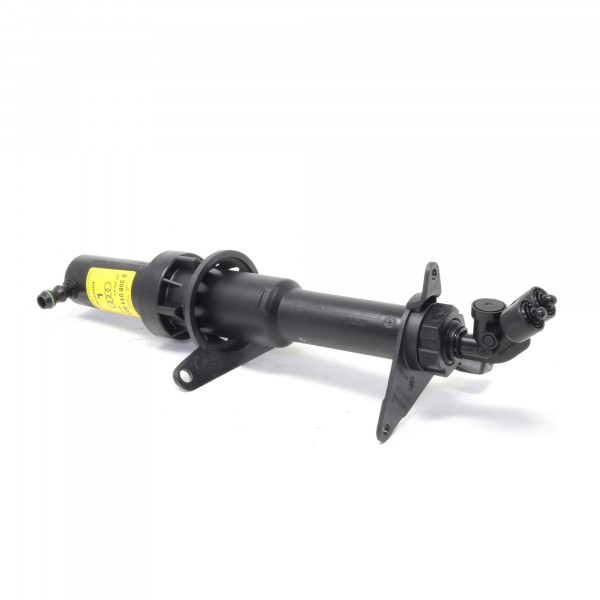 Original Audi TT 8N Hubzylinder Scheinwerferreinigung Xenon Stoßstange 8N0955101 links Fahrerseite