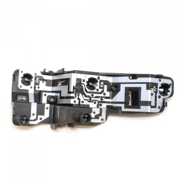 Original Audi A1 8X Lampenträger links 8X0945257A Heckleuchte Rückleuchte Licht Rücklicht Leuchte 8X0945257