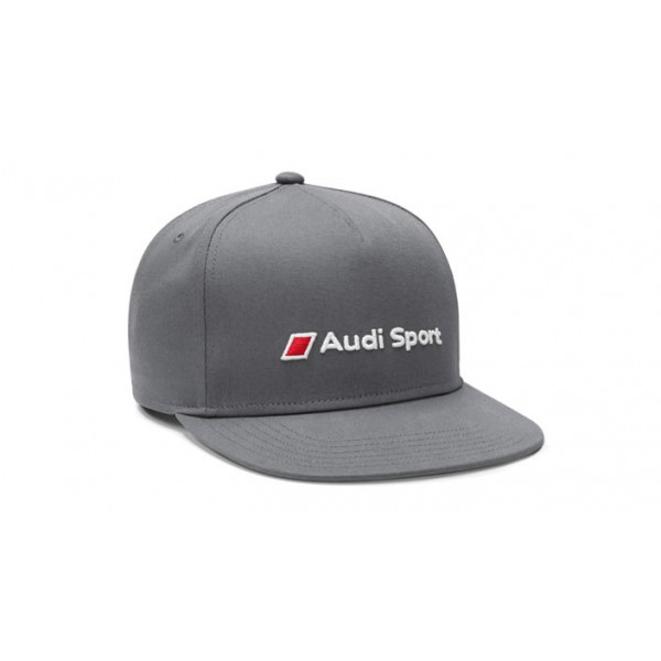 Audi Sport Snapback Baseballcap 3131500300 Kollektion 2015