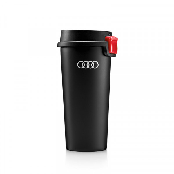 Audi Trinkbecher