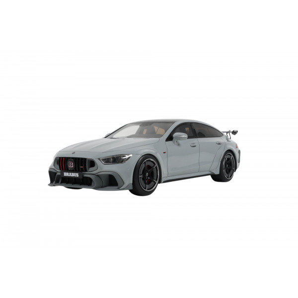 Brabus Rocket 1000 Nardo Grey 2024 1:18 Modellauto GT Spirit GT513