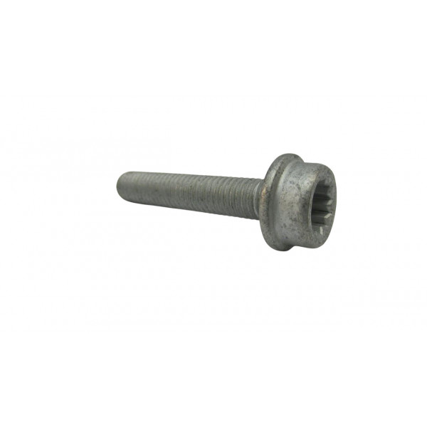 VW Audi Seat Skoda Zylinderschraube Innenvielzahn Schraube Ölfilter N 10780501