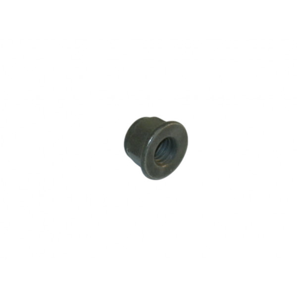 VW Audi Seat Skoda Sechskantbundmutter Mutter Selbstsichernd M8 N 90183803