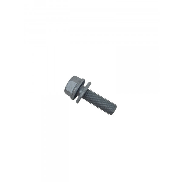 Audi Rippschraube Bremse Hinten Bremssattel Bremsträger M12x1,5x38 N 91041702