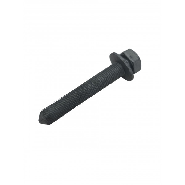 VW Audi Seat Skoda Sechskantschraube M14x1,5x85 Anhängerkupplung N 91066201