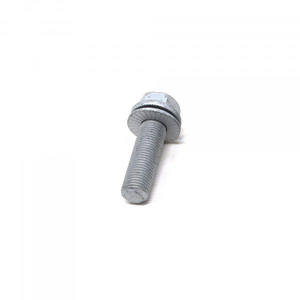 Original VW Sechskantbundschraube M14x1,5x48 Schraube Bremsträger N91147601 Audi Skoda Seat N 91147601 