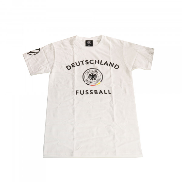 DFB T-Shirt Unisex Gr. S M L XL Z  094342DF00S Z  094342DF00M Z  094342DF00L Z  094342DF0XL Tshirt Shirt Fuballtshirt Fußballshirt Fußball