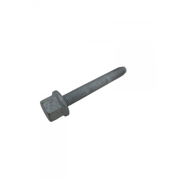 VW Sechskantschraube Reserveradhalterung Schraube 90mm WHT003473