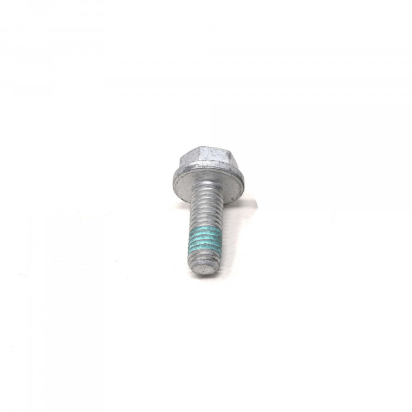 Original VW Sechskantschraube M8x22 Bremssattel Schrauben WHT010085 Audi Skoda Seat