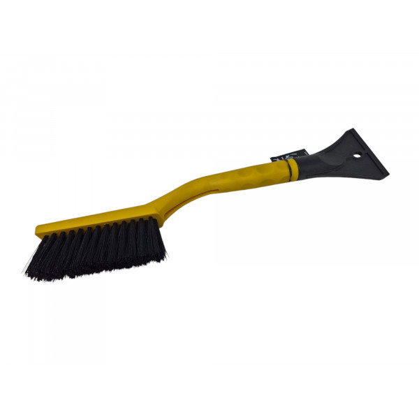 Petex 45030000 Schneebesen Eiskratzer gelb Z 091237