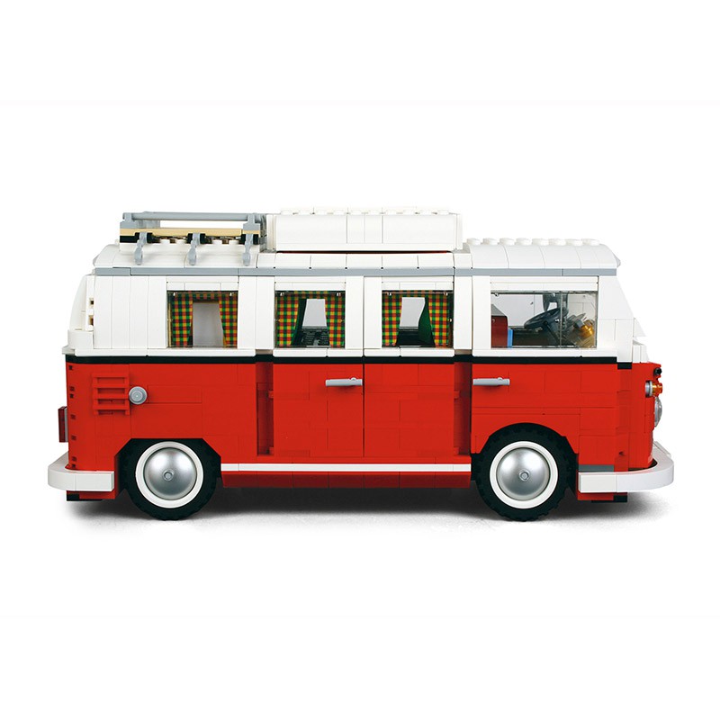VW Lego T1 Campingbus 10220 Bulli 211099320 BL9