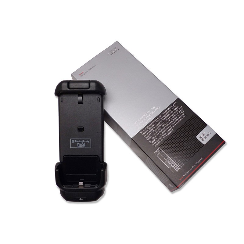 Audi Handyadapter Iphone Plus Audi Handyadapter Iphone Plus