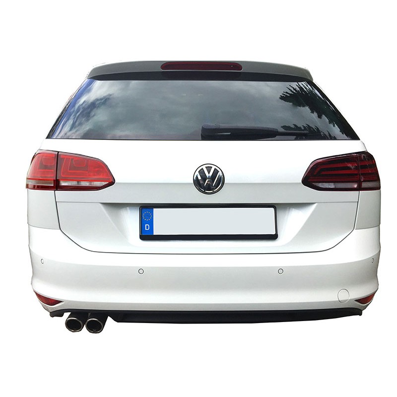 VW Original Golf 7 Variant LED