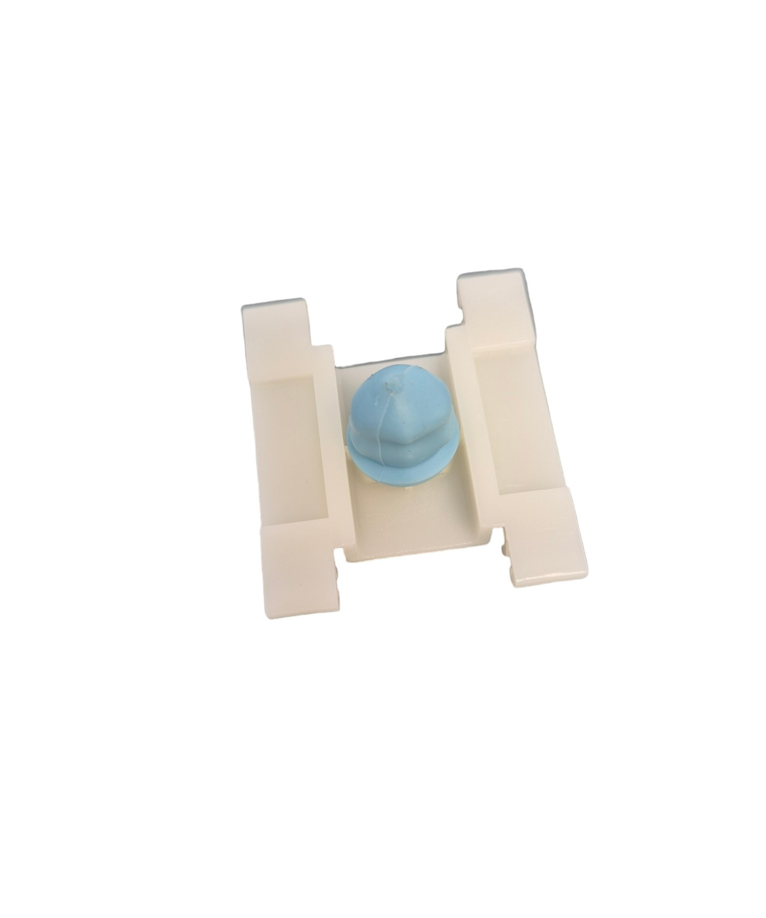 Briny River Sitz Rahmen Tülle 4-teilig - 5G0886373 Für VW Audi