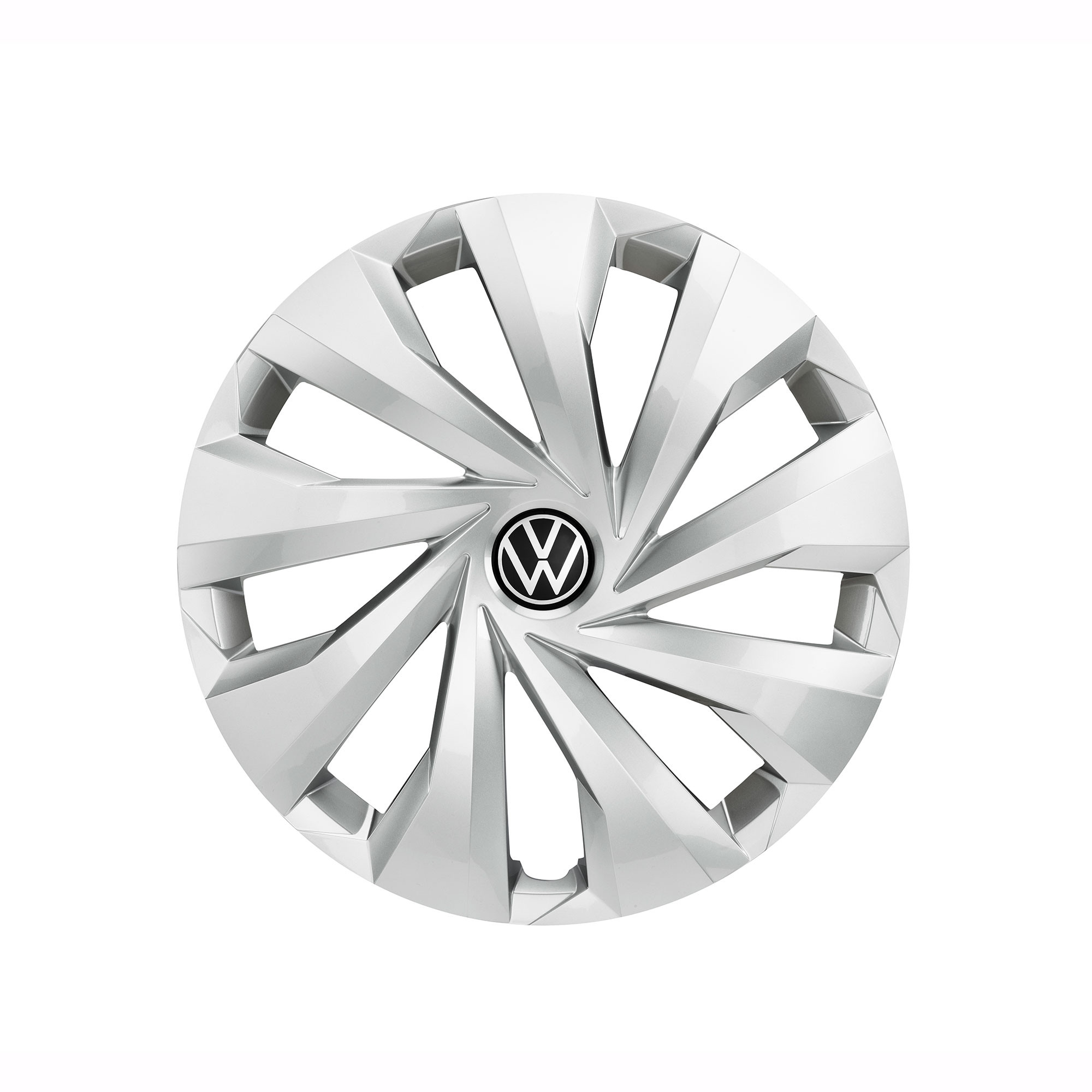 Original Volkswagen Radzierblenden Satz Radblenden Radkappen 15 Zoll