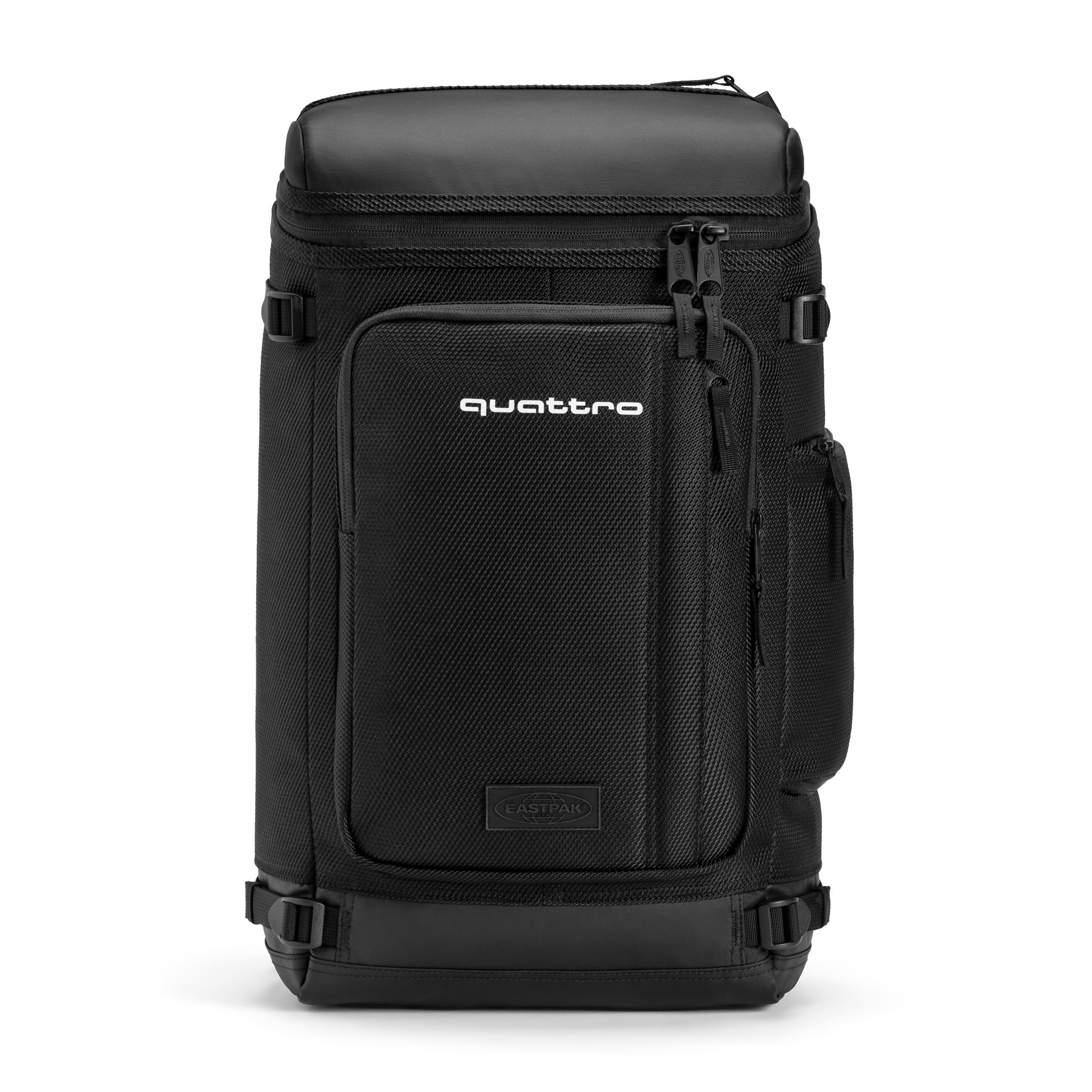 Audi Quattro Rucksack Schwarz Backpack Audi Sport 3152100100
