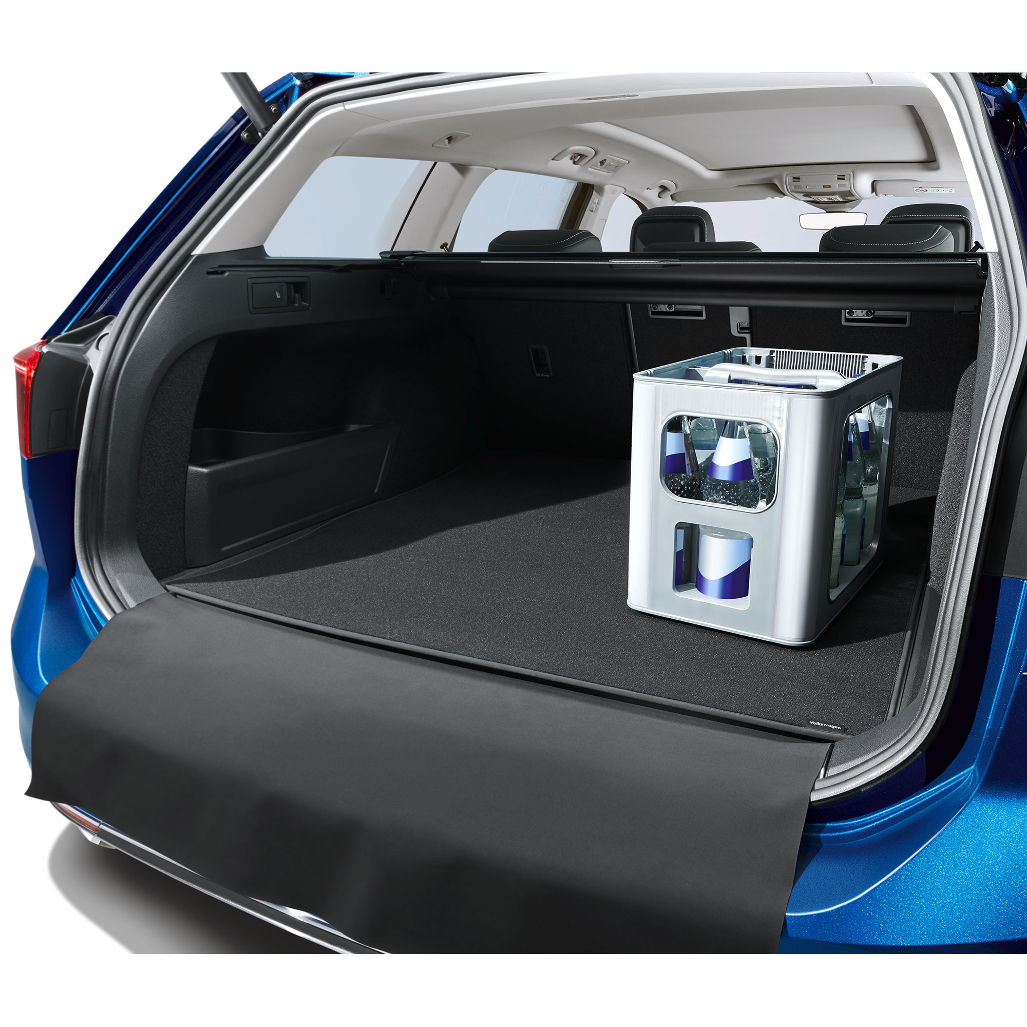 Kofferraumschutz VW Passat Variant ab 2014