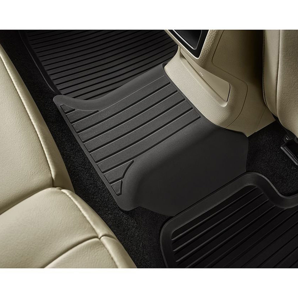 Auto Fußmatten für Audi S8 2007-2017, Premium Leder Vorne Hinten  Wasserdicht Anti Rutsch VerschleißFest Innenschutz Zubehör,Blackblue :  : Auto & Motorrad