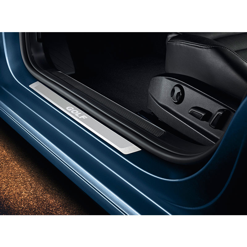 Volkswagen Golf 7 Einstiegsleisten OmsaLine V2 (4 Stück) – kaufen