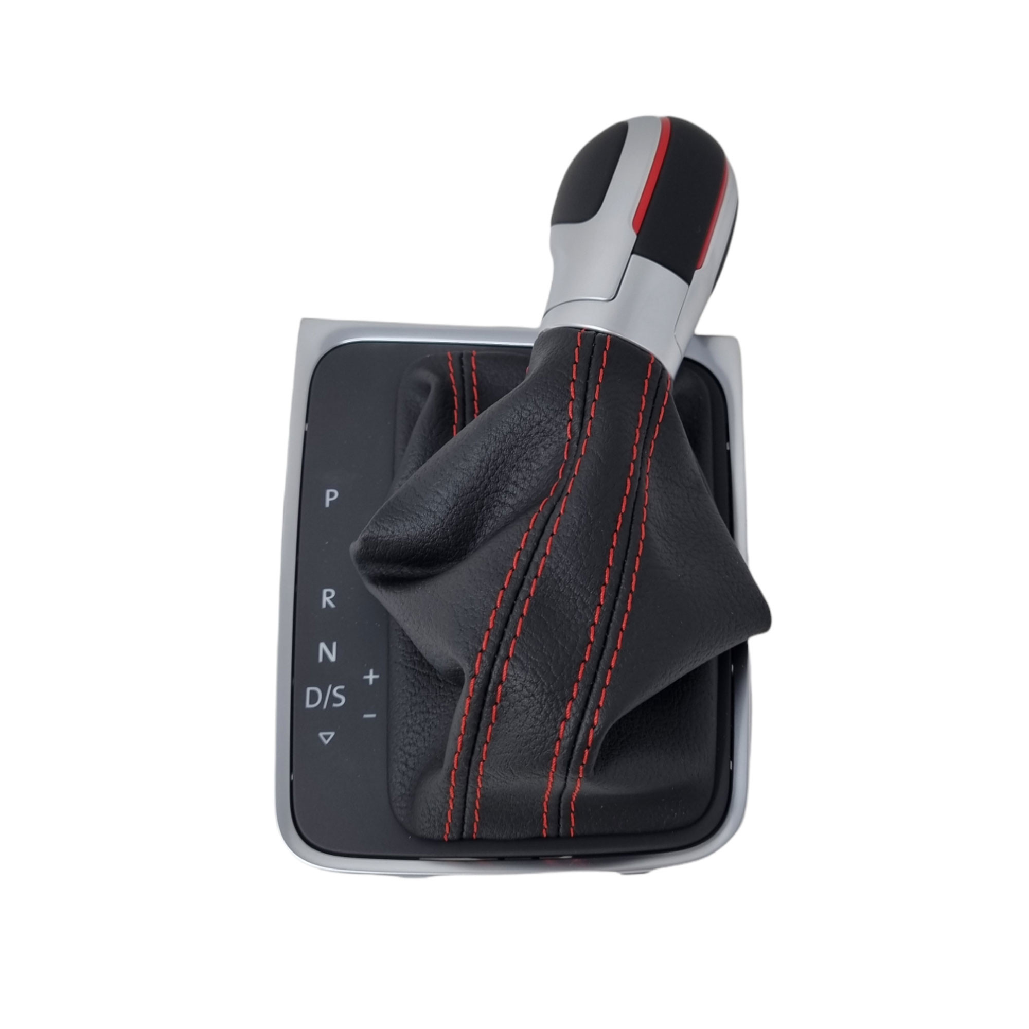 VHEUHZ Automatische Schaltrahmenhalter-kreisverkleidung für Linkslenker  kompatibel mit VW Golf 7 7.5 Golf R 5GG713203A : : Auto & Motorrad