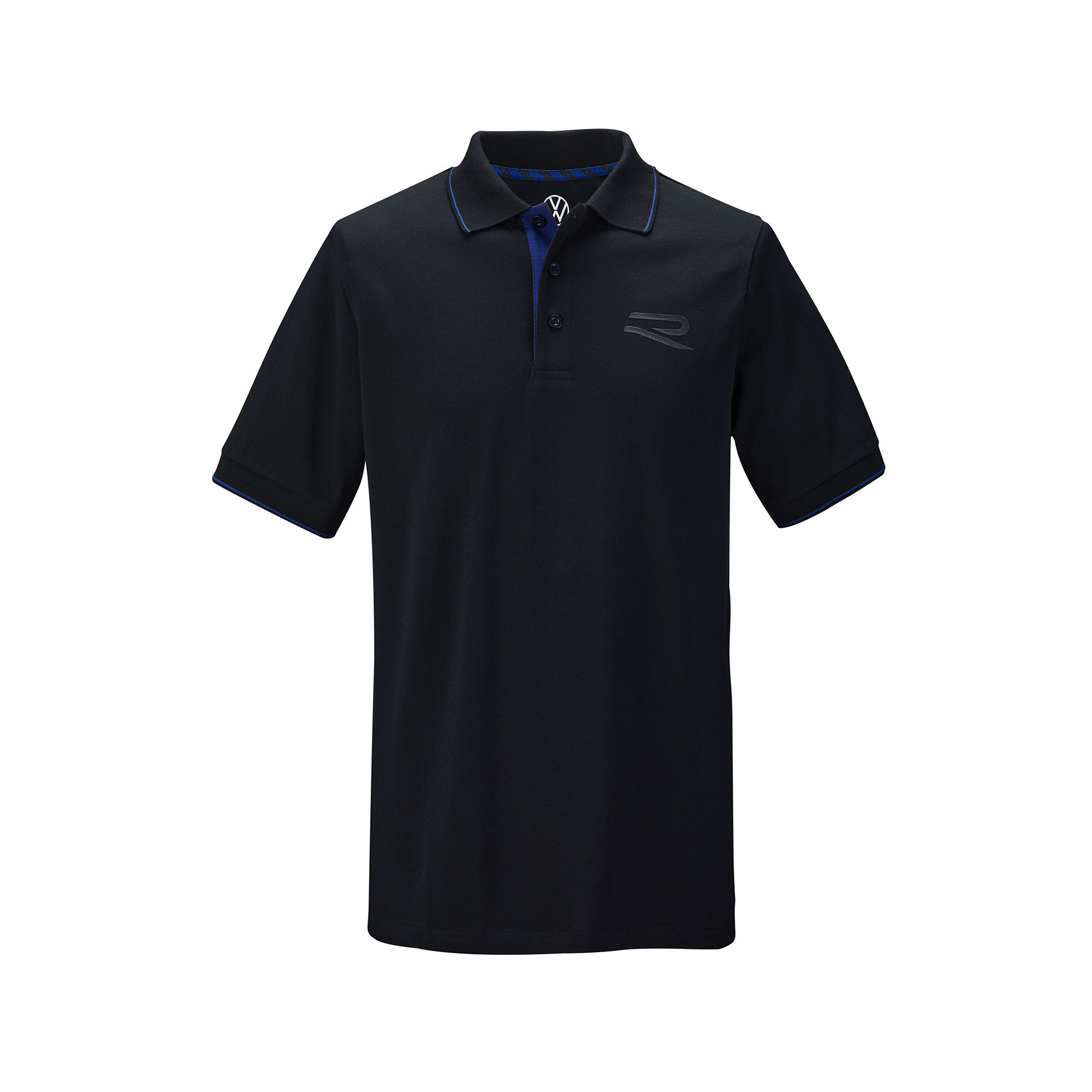 VW Herren Polo Shirt R Gr. XXXL B Ware