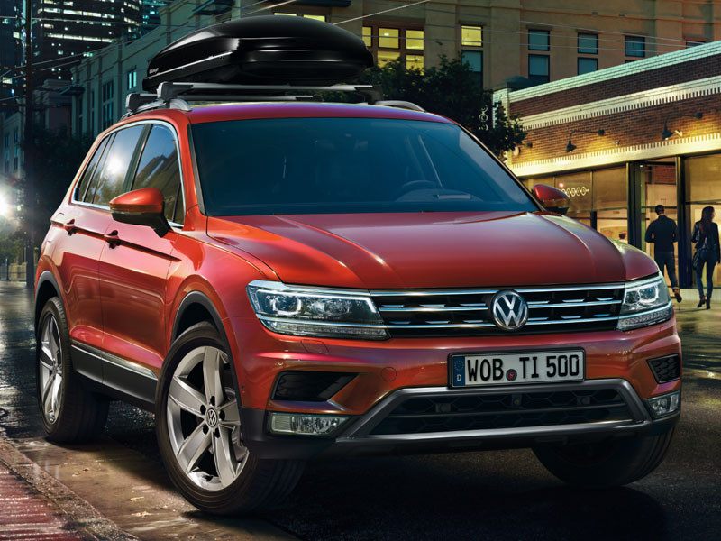 YEHJTK Passend für Volkswagen VW Tiguan Facelift 2020 2021 Autoschutzfolien  Mittelkonsole Anti-Kratz-Reparaturfolie