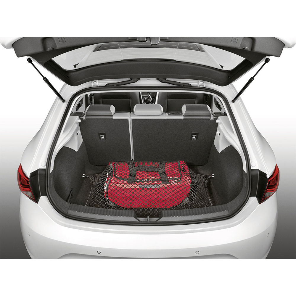 Gepäcknetz, Kofferraumboden - Mercedes-Benz Online Store