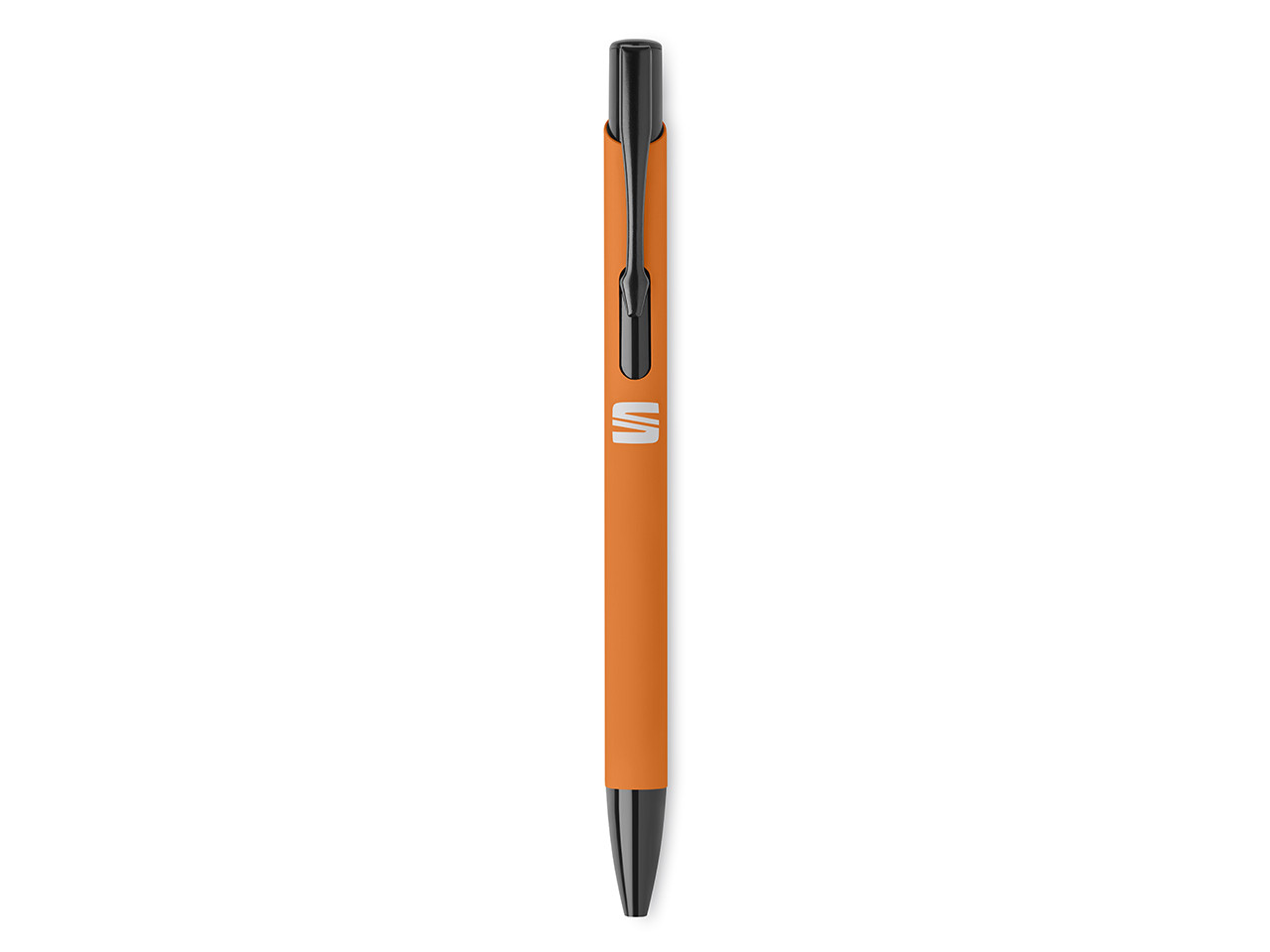 Kugelschreiber VW Anthrazit Stift Schreibgerät Kuli Ballpoint Pen 000087210AL
