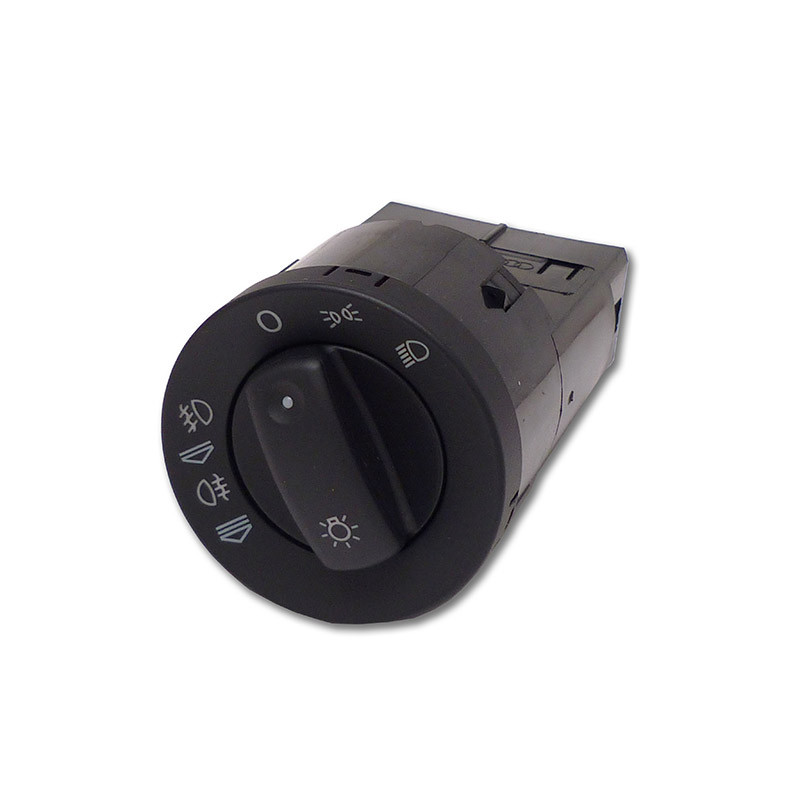 Schalter Licht Lichtschalter Automatik Nebelscheinwerfer AUDI A8L (4H_) 3.0  TDI QUATTRO RHD LANG 184 KW kaufen 29.99 €