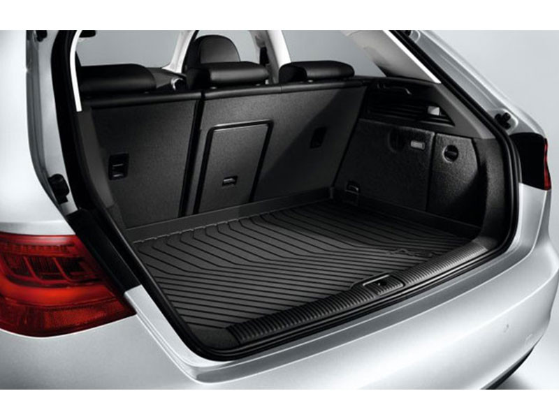 Audi Original Gep 228 Ckraumschale A3 8v Sportback 8v4061180
