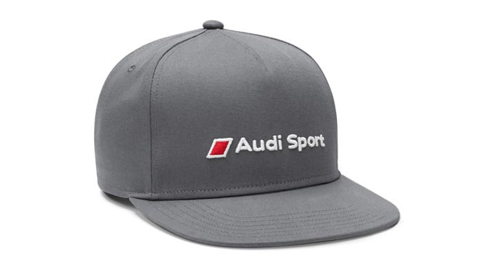 Audi Power Baseball Cap Stickerei Motorsport Racing Sport Baumwolle  Snapback Hot