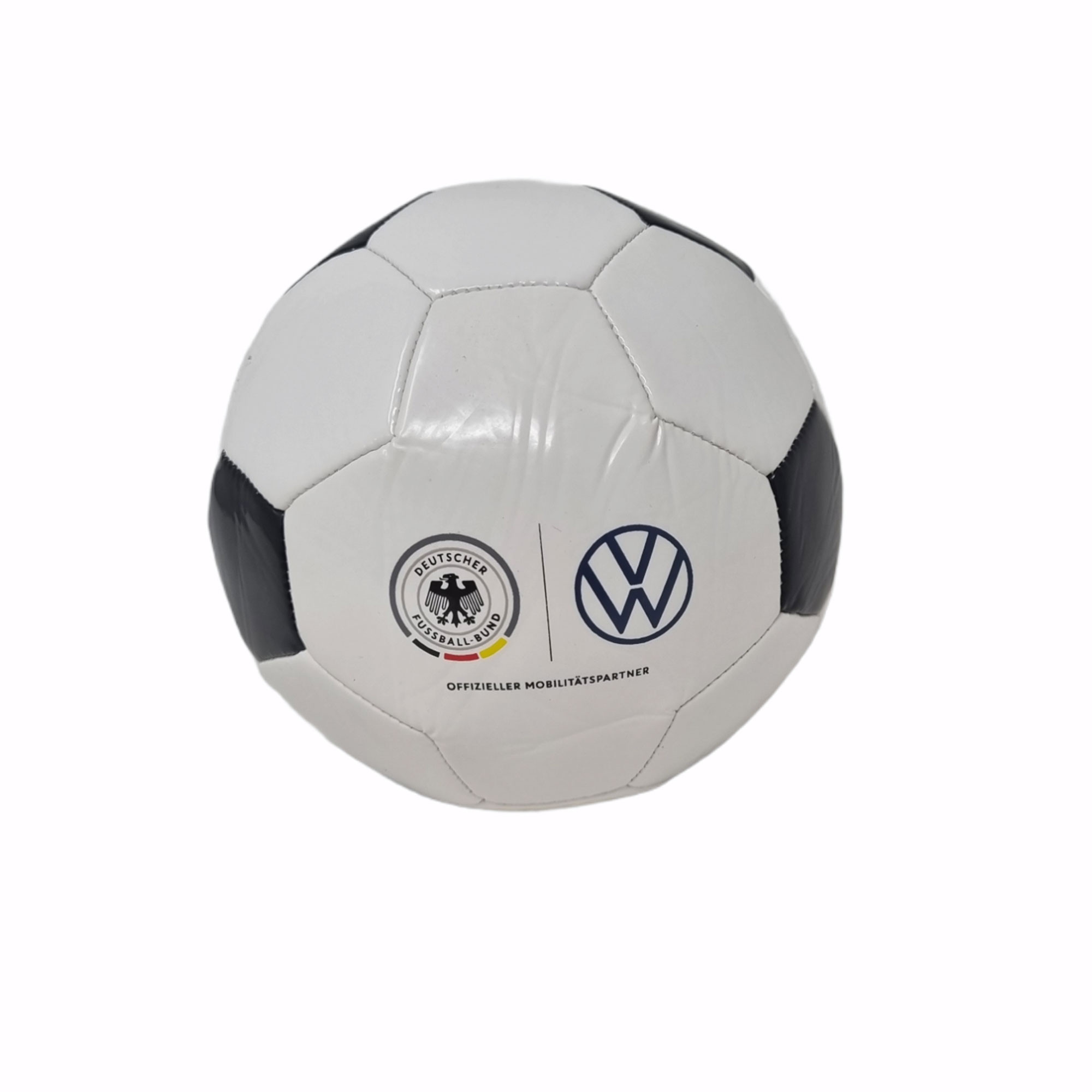 VW Original Fußball Volkswagen Ball 