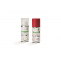 Skoda Lackspray Set F3P Velvet Rot Metallic 000050200A F3P
