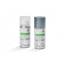 Skoda Lackspray Set F7M Business Grau Metallic 000050200A F7M