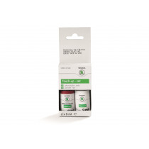 Skoda Lackstiftset Velvet Rot Metallic F3P Lackstift 000050300A F3P