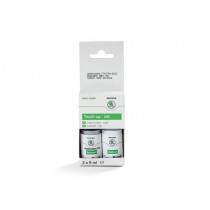 Skoda Lackstiftset Business Grau Metallic F7M Lackstift 000050300A F7M